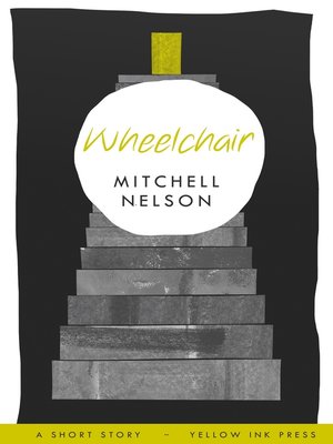 cover image of Wheelchair